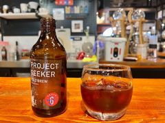 -Gee Coffee Roasters(万象天地店)