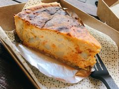 地瓜芋头咸蛋派-Pie Bird(新闸路店)