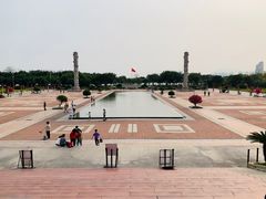 -中国闽台缘博物馆