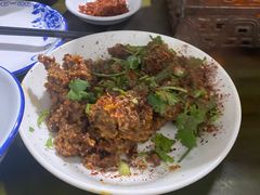 -小杨翘脚牛肉