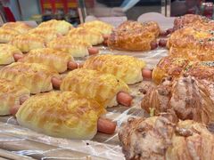 -味多美蛋糕(新和平里店)