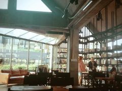 -太麻里文创咖啡馆(创意设计中心店)