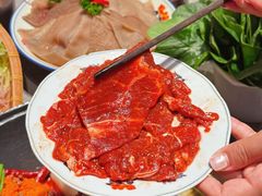 -鸿姐老火锅·传统炒料(上海旗舰店)