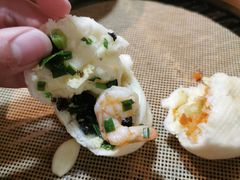 -草包包子铺(宽厚里店)