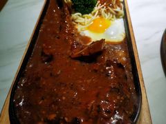 -两点半深夜牛排(斗西路店)