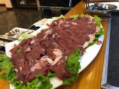 -清真华宇开锅羊肉