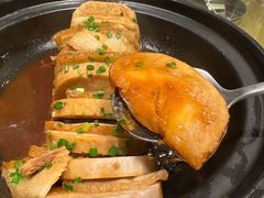-丰鲤楼•闽南茶楼(仟禧汇店)