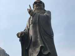 -青岛崂山太清宫