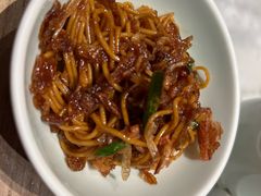 葱油拌面-苏帮袁Sue Cuisine(来福士店)