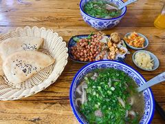 -淳澄水盆羊肉