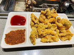 -海底捞火锅(公益西桥店)