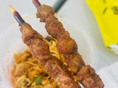 -大秦地(纬四路店)