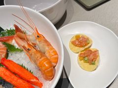 -水木锦堂·自助铁板烧(望京凯德MALL店)