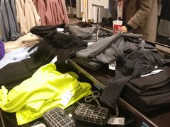 -ZARA(仓山万达店)