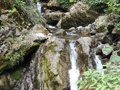 -鹿院坪生态旅游景区