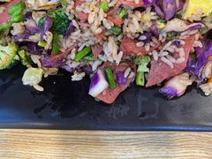 -津门炒饭王(天佑城店)