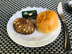 -上海新锦江大酒店