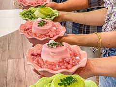 -井格重庆火锅(西直门凯德Mall店)