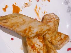 -小炳胜(卓悦中心店)