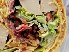 霸王煎饼-山东傻大粗粮煎饼(牛街店)