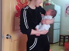 -爱贝尔高端月嫂(母婴护理)