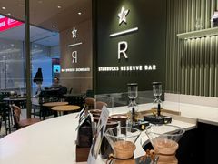 -星巴克臻选(广州太古汇店)