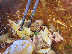 -蓉城西二道无名冒菜(西二道街店)