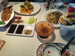 -京鸭棠(让胡路万达店)