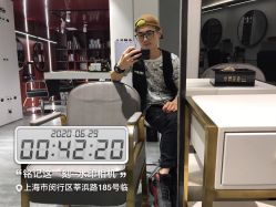 -卓梵美发·精品Salon