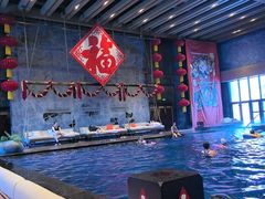 -清河半岛温泉度假酒店