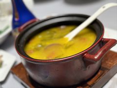-狮王府淮扬菜(百家湖1912店)