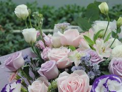 -花未央花店·WEYOUNG