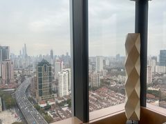 -上海静安香格里拉大酒店