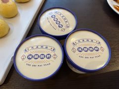 -静之湖湖畔餐厅