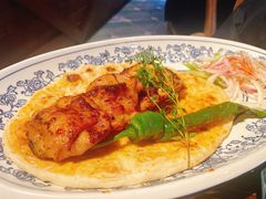 -卢布里西餐厅(海拉尔店)