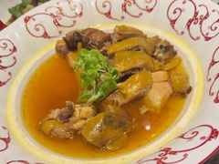 -炊江南·上海菜(国展华漕店)