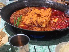 -五里关火锅(牛市口店)