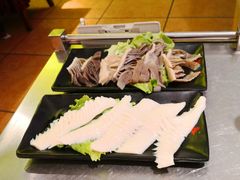 -潮泰牛肉火锅 · 创于1992年(车公庙店)