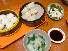 -闫家粥铺(东盛大街店)