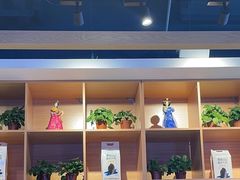 -梨花牛肉汤饭(仁恒伊势丹店)