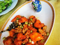 -白家大院·王府宫廷菜(苏州街店)