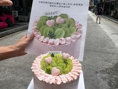 -流酥可心·牛乳蛋糕商店(禾祥西路店)