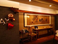 -海尔洲际酒店天下一品中餐厅