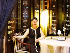 -北京金融街丽思卡尔顿酒店·意味轩 Cepe