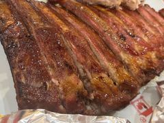 秘制烧排骨-顺徕德·仙庙烧鸡(桂庙路店)