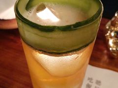 伦敦春天-RMK Shochu Bar(三诺店)