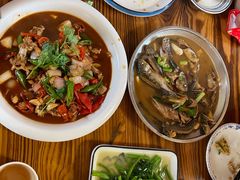 -李东农庄(中南百草园地标店)