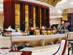 -嘉莱特精典国际酒店·醇咖啡厅