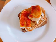 -Egg•Allday Brunch(襄阳北路店)