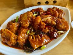 -太原面食店(解放路店)